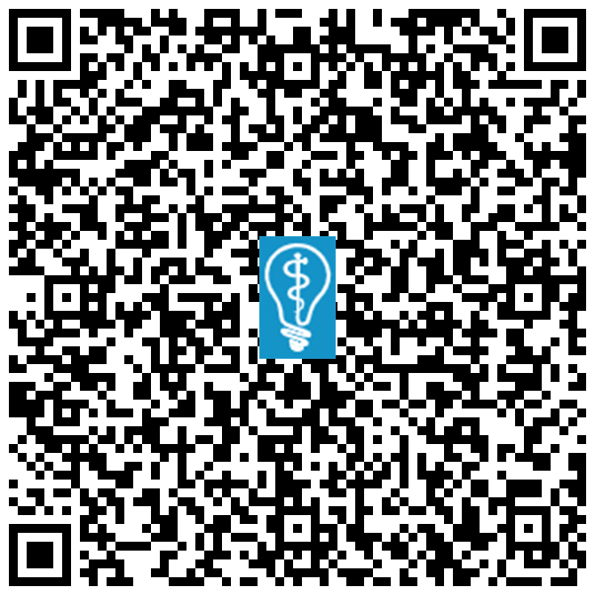 QR code image for Reduce Sports Injuries With Mouth Guards in Emerson, NJ