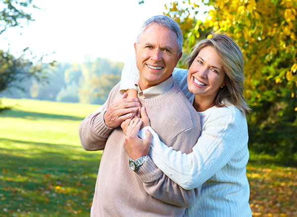 Caring For Your Gums Under Implant Supported Dentures