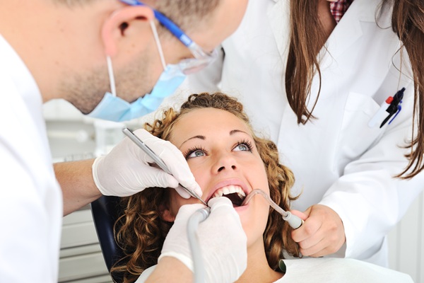 Services By A Restorative Dentist Explained