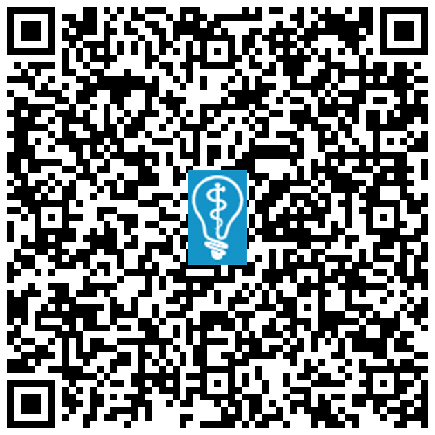 QR code image for Restorative Dentistry in Emerson, NJ