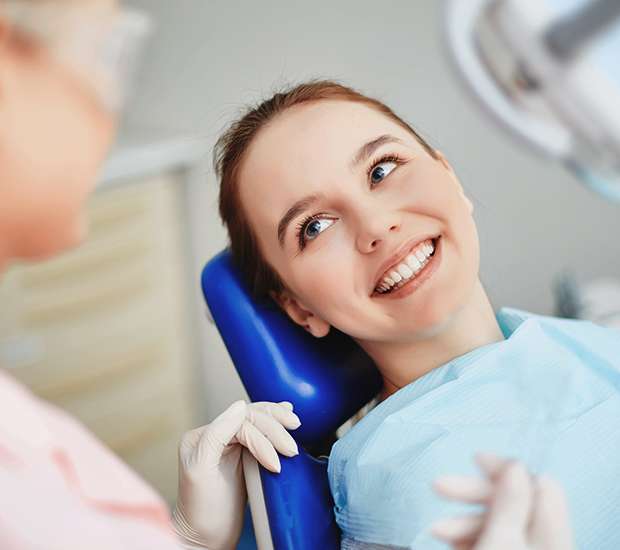 Emerson Root Canal Treatment