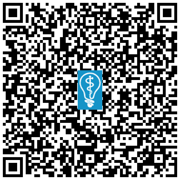 QR code image for Routine Dental Procedures in Emerson, NJ