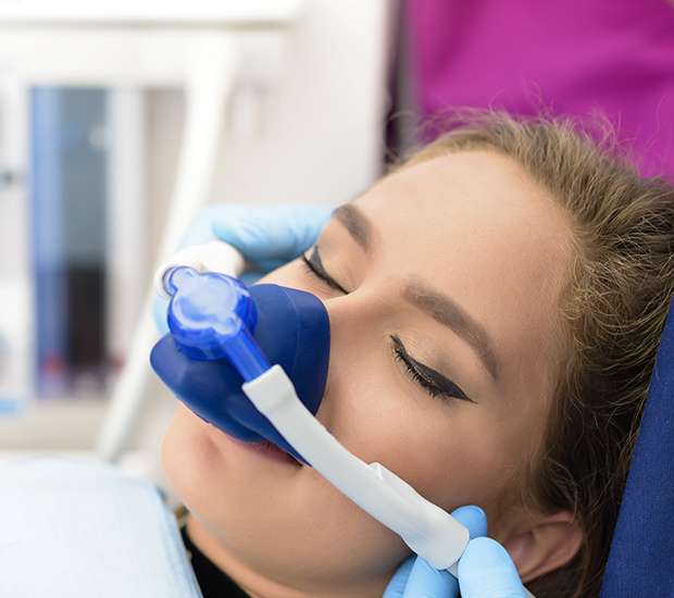 Emerson Sedation Dentist