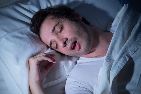 How Your Dentist Can Tell If You Might Have Sleep Apnea