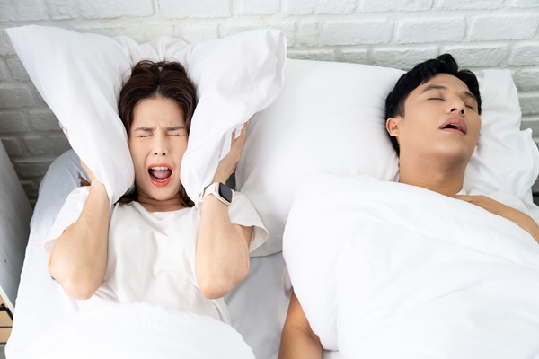 What Is Obstructive Sleep Apnea In Adults?