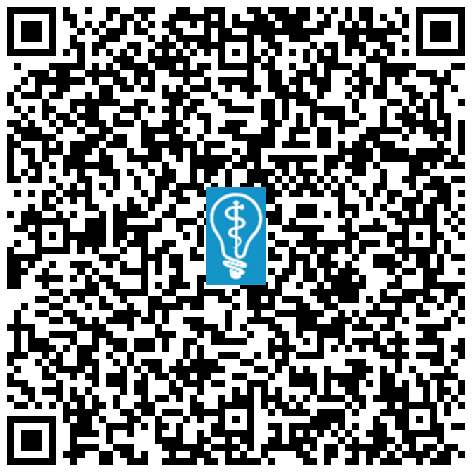 QR code image for Soft-Tissue Laser Dentistry in Emerson, NJ