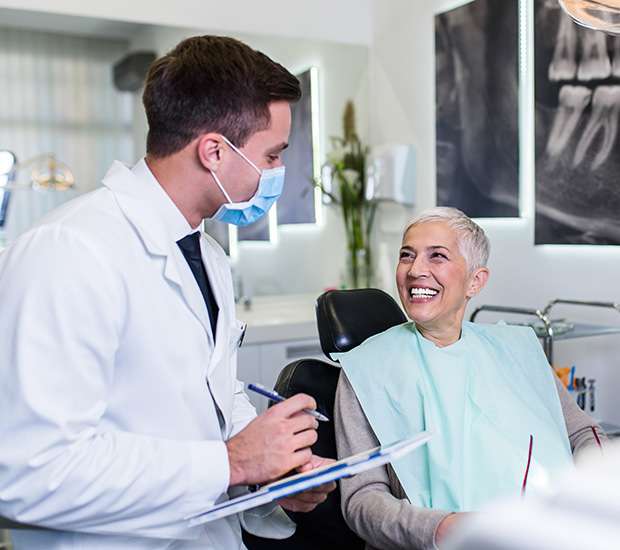 Emerson Soft-Tissue Laser Dentistry
