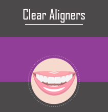 Clear Aligners - Almost Invisible Braces Emerson, NJ