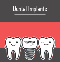 Dental Implant Services Emerson, NJ