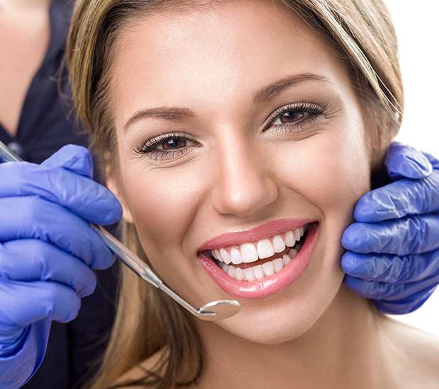 Emerson Teeth Whitening at Dentist