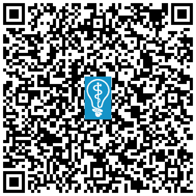 QR code image for Teeth Whitening at Dentist in Emerson, NJ
