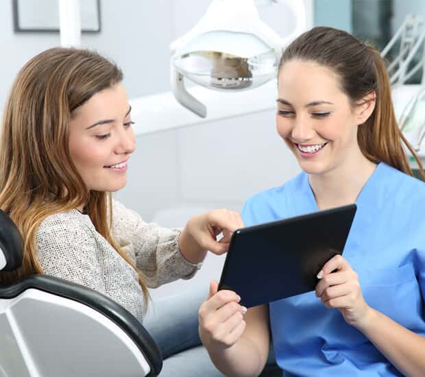 Emerson Tell Your Dentist About Prescriptions
