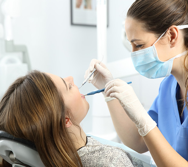 Emerson What Does a Dental Hygienist Do