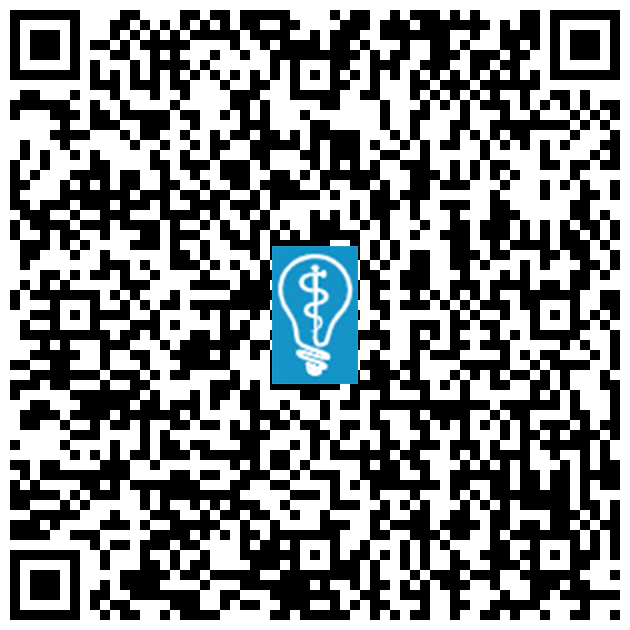 QR code image for What is an Endodontist in Emerson, NJ