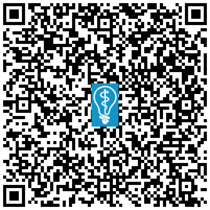 QR code image for When a Situation Calls for an Emergency Dental Surgery in Emerson, NJ
