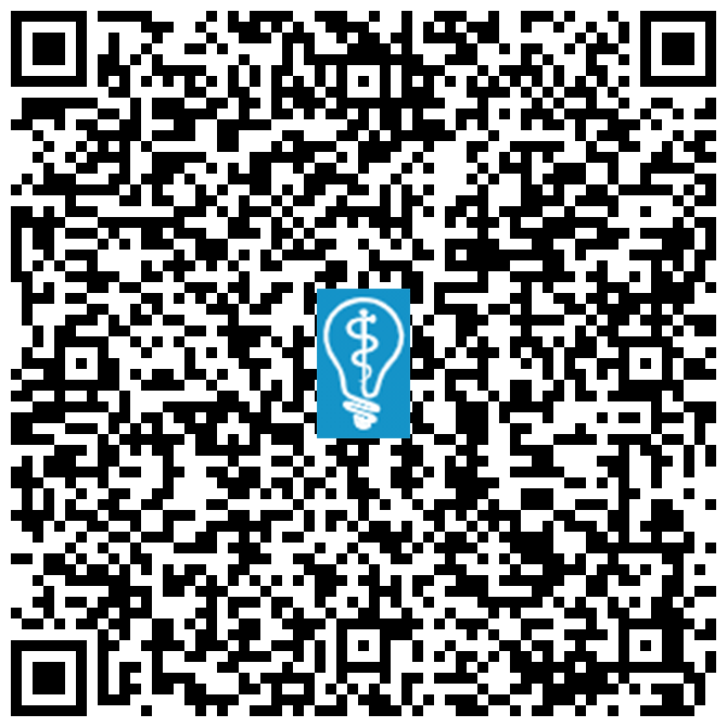 QR code image for When Is a Tooth Extraction Necessary in Emerson, NJ