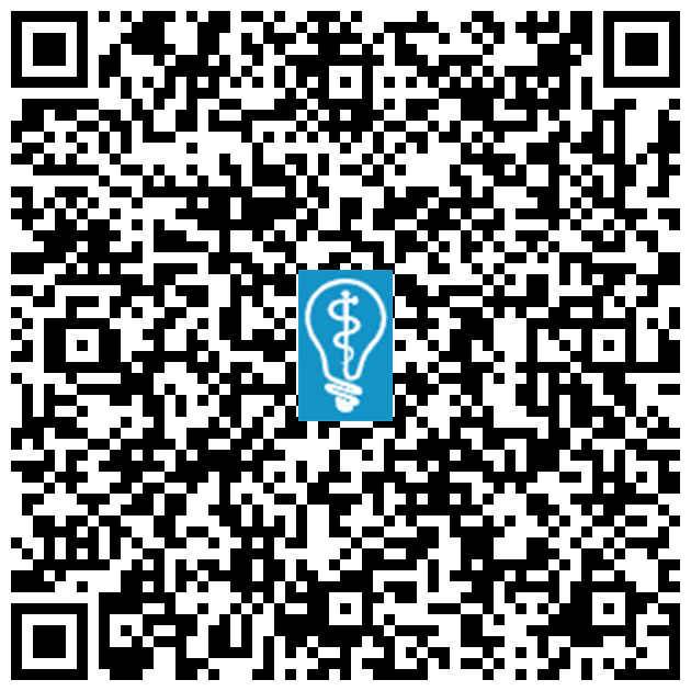 QR code image for When to Spend Your HSA in Emerson, NJ