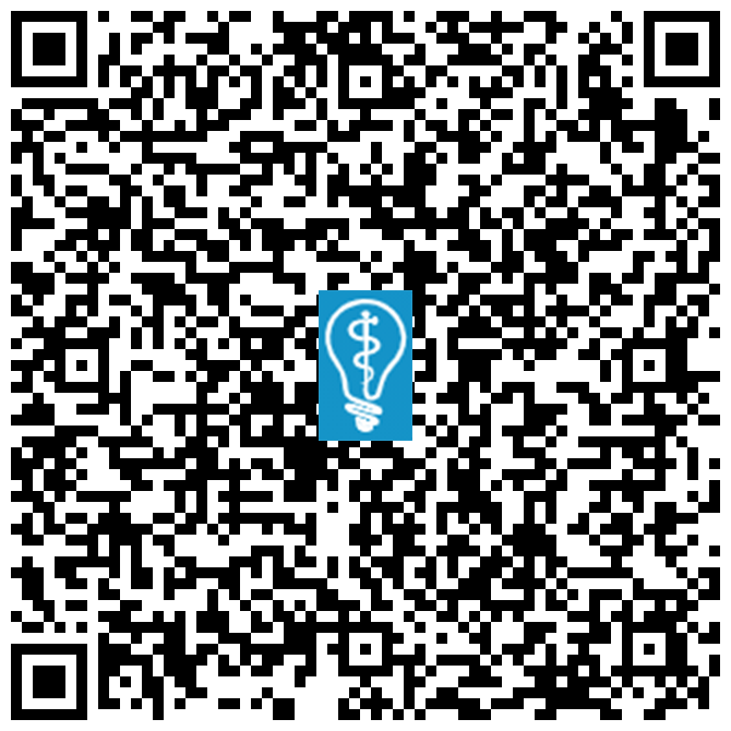 QR code image for Why Dental Sealants Play an Important Part in Protecting Your Child's Teeth in Emerson, NJ